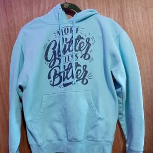 Independent Trading company hoodie
